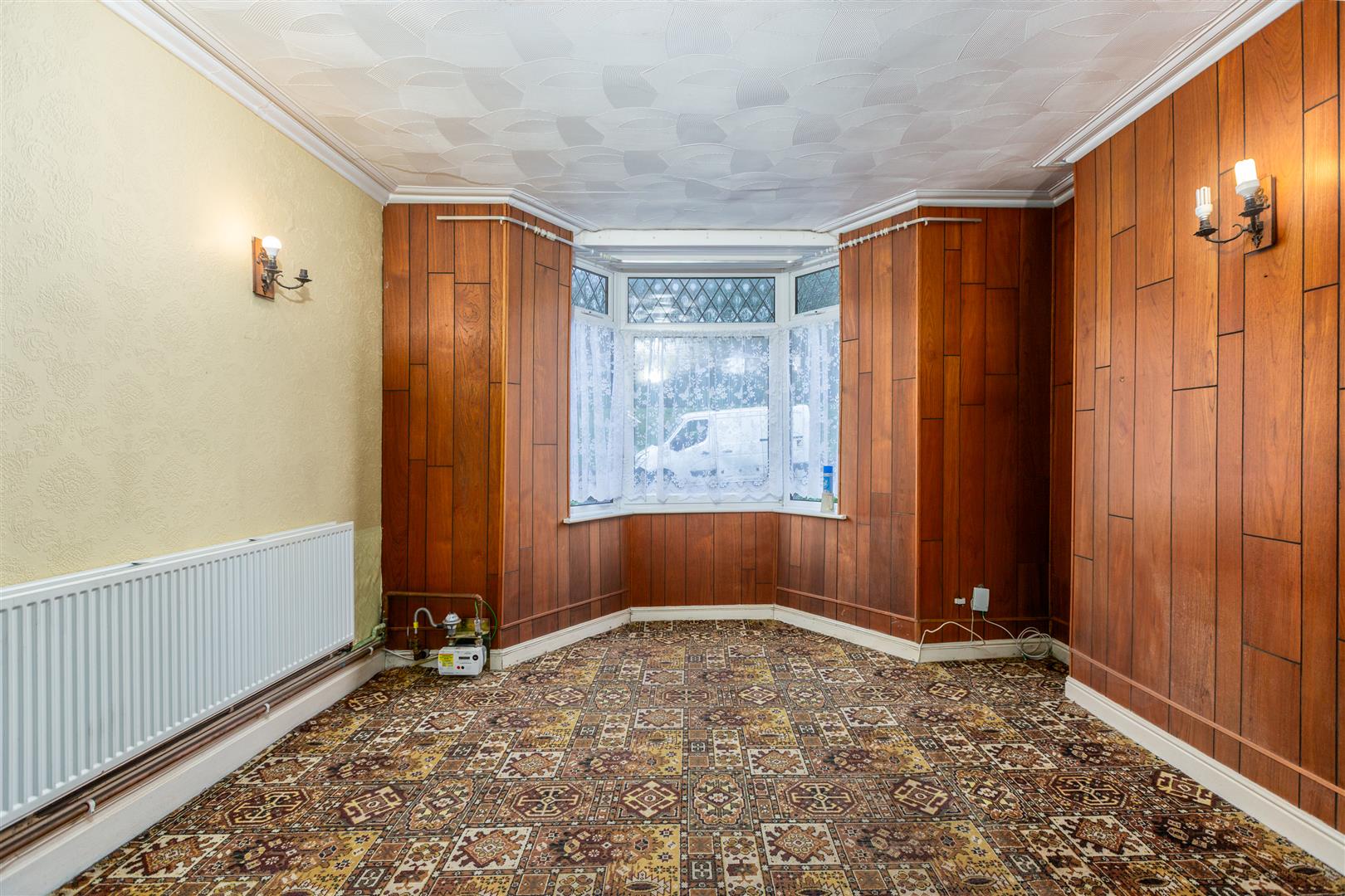 Longford Crescent, St. Thomas, Swansea, SA1 8HS